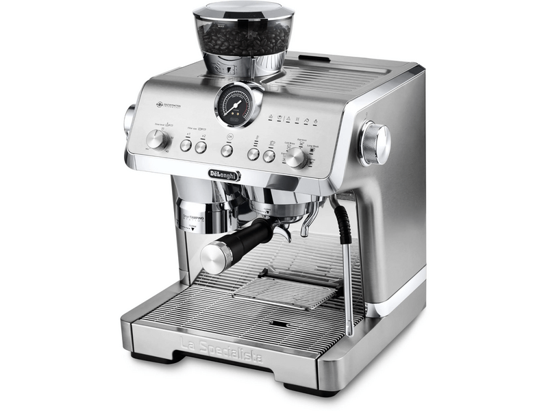 Delonghi EC9555.M La Specialista Presszó kávéfőző