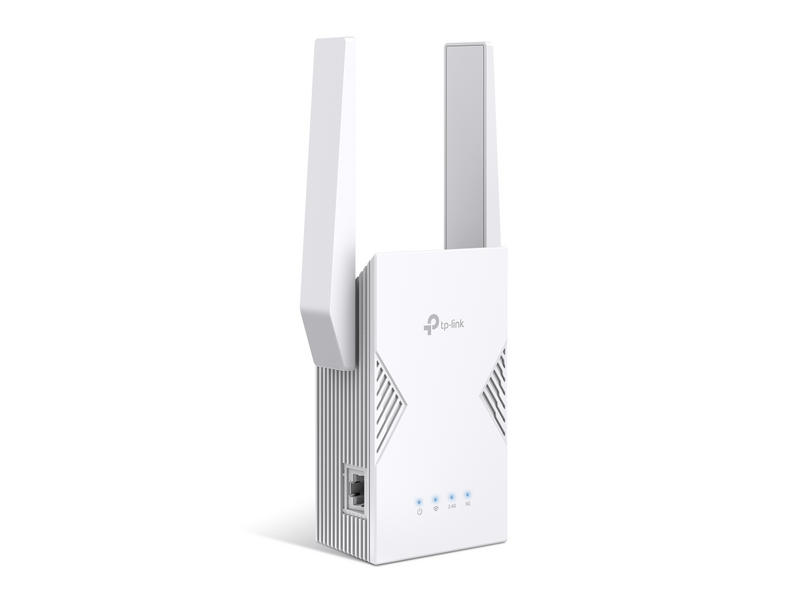 TP-Link RE225BE BE3600 Dual-Band Wi-Fi 7 Hatótávnövelő