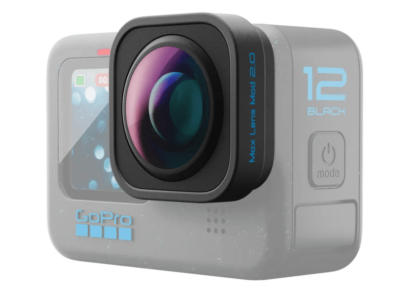 GoPro Max Lens Mod 2.0 (ADWAL-002)