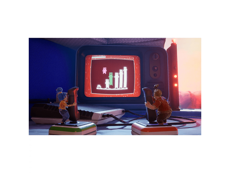 It Takes Two - Nintendo Switch játék