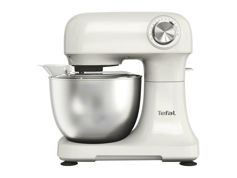 Tefal QB140AF0 Bake Easy multipraktik kuhinjski robotski uređaj