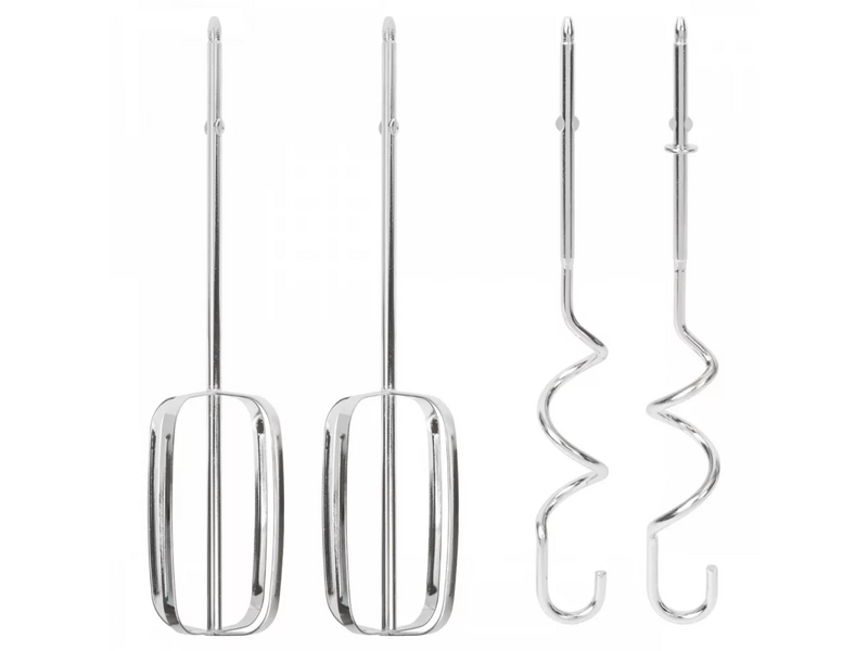 Bomann HM 6054 CB fehér kézi mixer