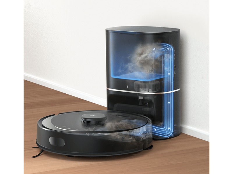 Tp-Link Tapo RVA105 Eldobható 3L-s porzsák, 5db