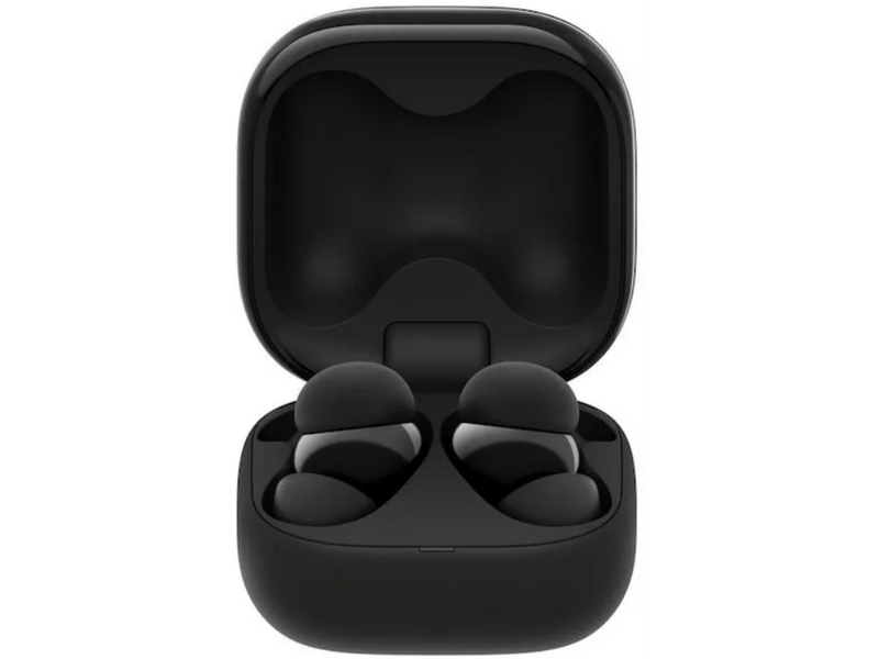 Sony LinkBuds Fit Bluetooth slušalice, crne (WFLS910NB)