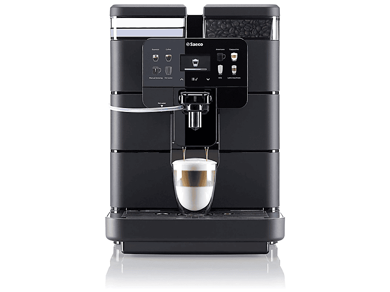 Saeco Royal 2020 automata kávéfőző