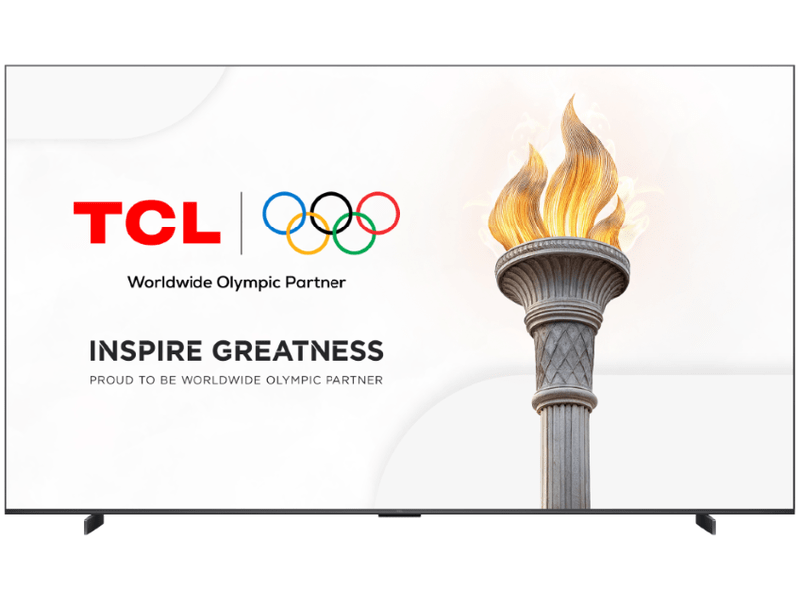 TCL 98C6K TV