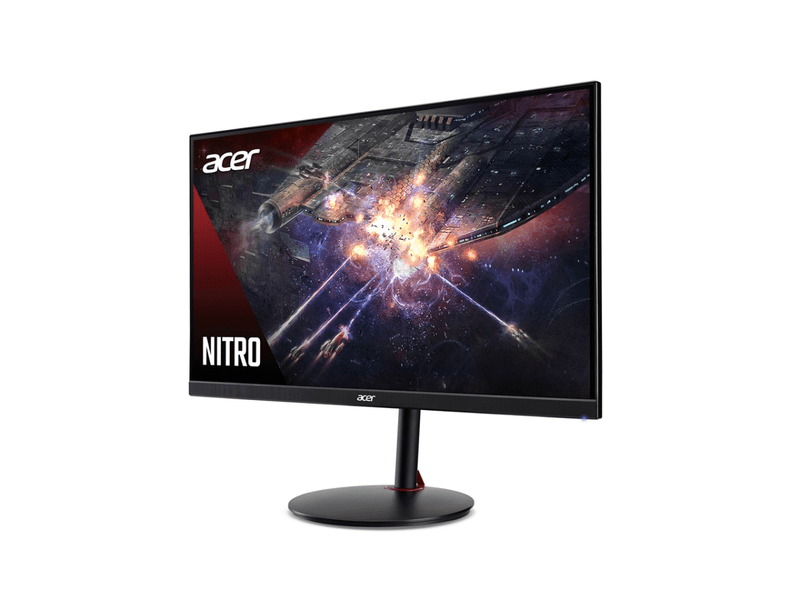 24,1 FHD, 1ms, 540Hz