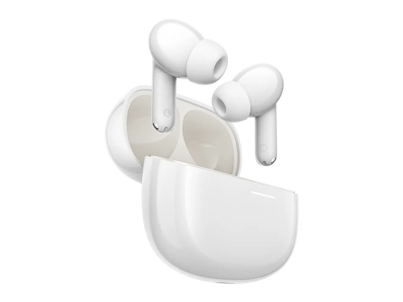 Xiaomi Redmi Buds 8 Bluetooth fülhallgató, fehér (BHR08UHGL)