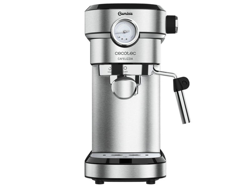 Cecotec 1584 Cafelizzia 790 presszó kávéfőző