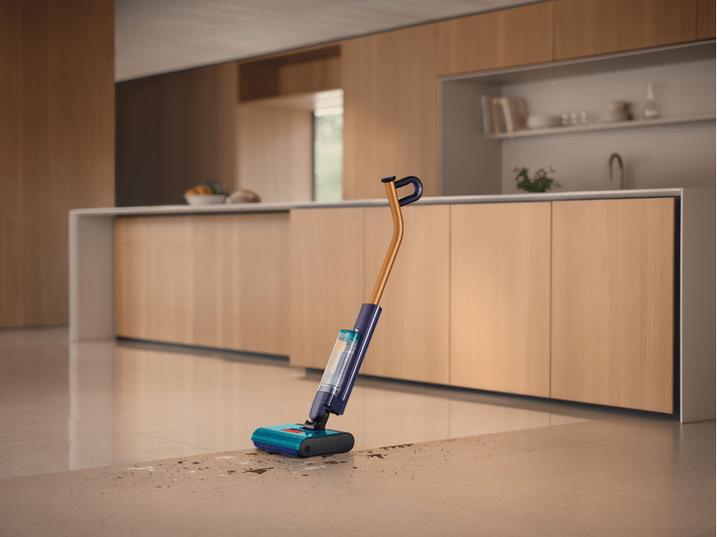 Dyson Clean+Wash Hygiene™ (WR03) bežični mop (432030-01)