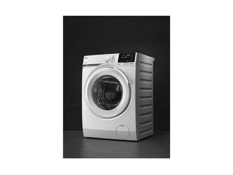 AEG LFR71862SBE ProSteam® 7000 Elöltöltős mosógép