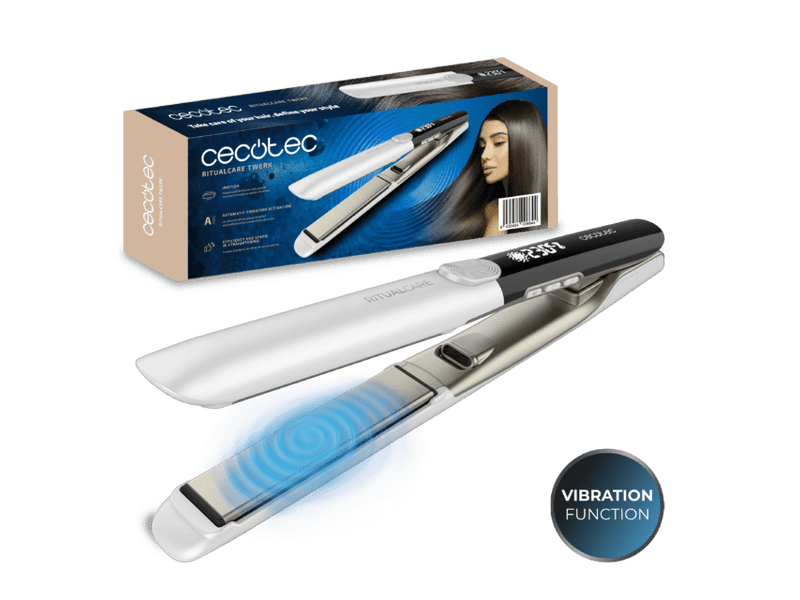 Cecotec 664 RitualCare Twerk hajvasaló