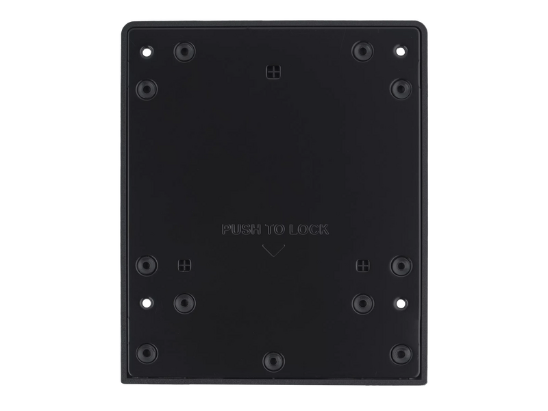 Asus MKT03 MiniPC rögzítő kit