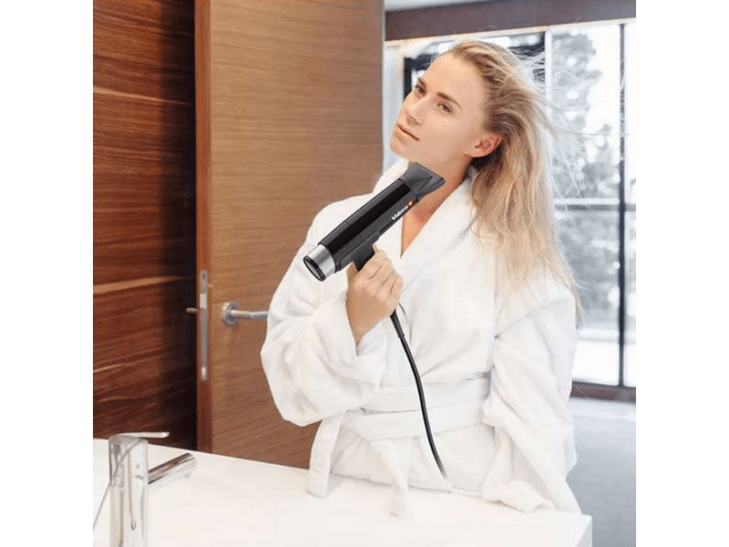 Valera Matrixcare AI Hajszárító, fekete (501.00 MA NB)