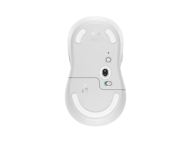 Logitech Signature M650 L miš