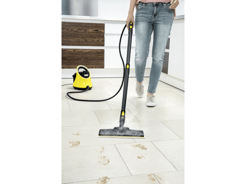 Karcher SC EasyFix Eldobható kendőszett (2.863-299.0)