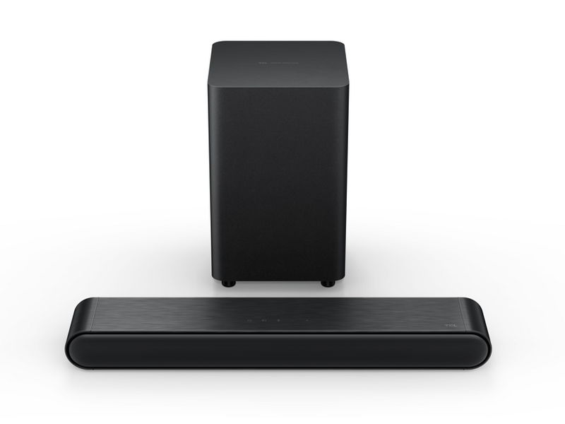 TCL S642WE Hangprojektor 2.1