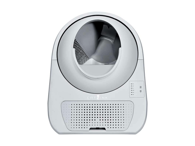 CatLink Scooper Young Version intelligens, öntisztító macskatoalett (CL-03)