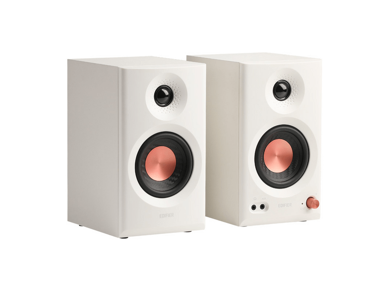 Edifier MR3 2.0 Hangszóró, fehér