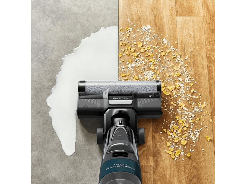 Rowenta GZ2251E0 X-Clean 2 Wet & Dry száraz és nedves padlótisztító