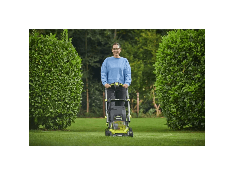 Ryobi RY18LMX40C-240 18V One Plus™ Akkus fűnyíró