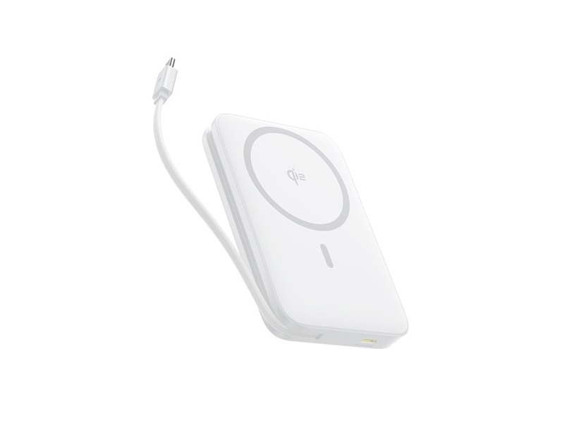 Baseus PicoGo Qi2 Magnetic PowerBank (P1007680521300)