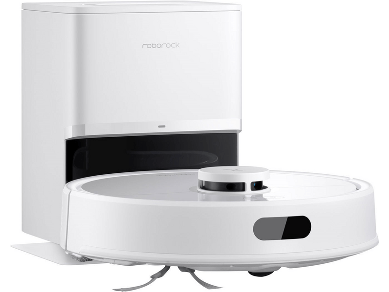 Roborock Q7 BF Plus Robotporszívó, fehér (Q7BFP02-00)