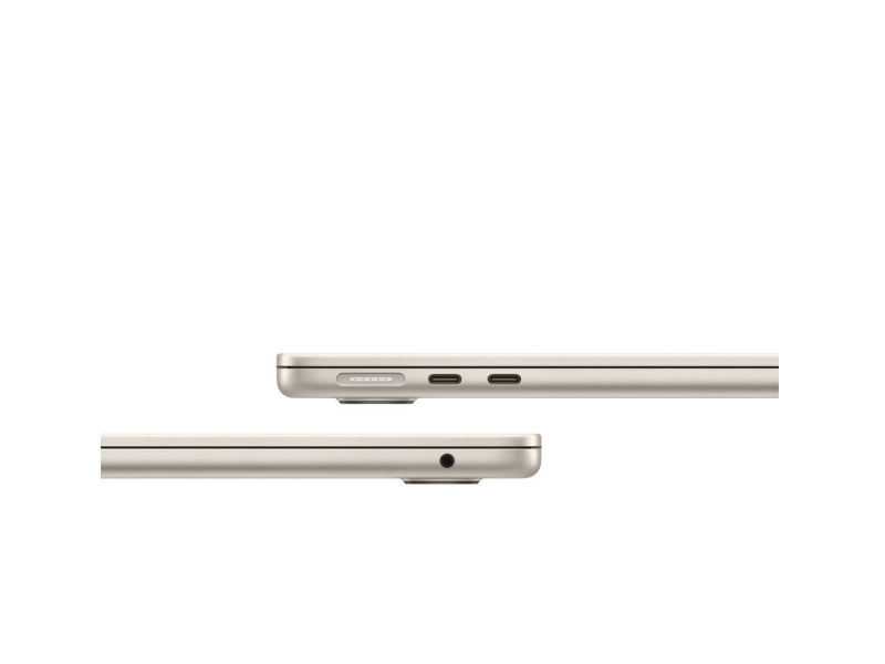 Apple MacBook Air M3 13,6