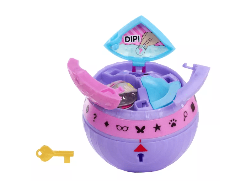 L.O.L Suprise Eye Spy baba (542629)