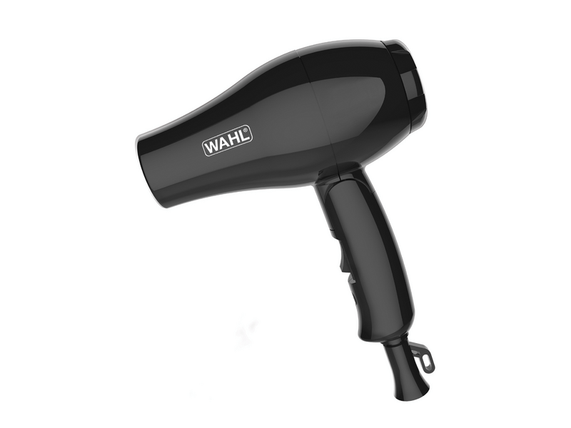 Wahl utazó hajszárító 1000W (3402-0470)