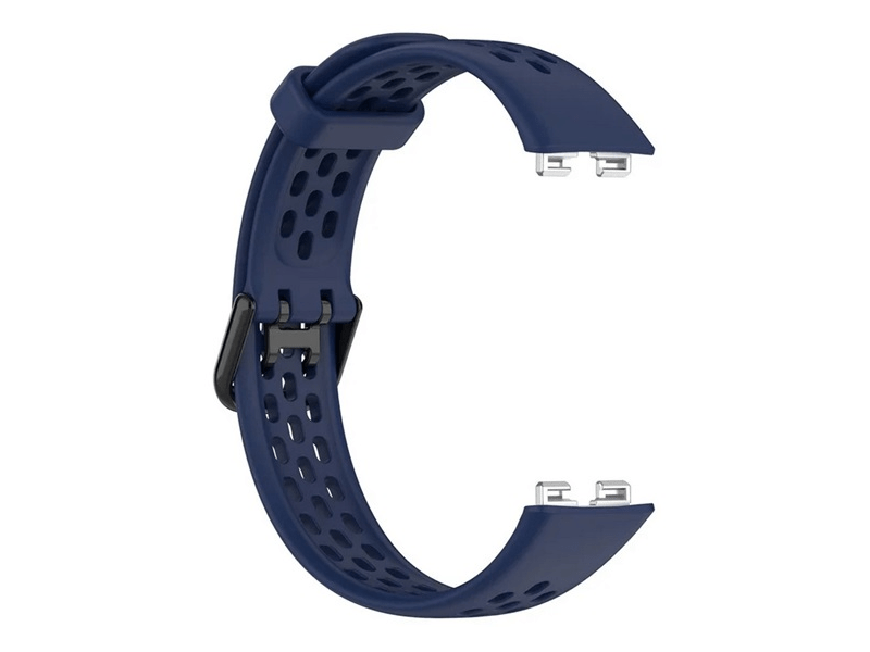 Gigapack Huawei Band 8/ Band 9 Pótszíj, kék (GP-150446)
