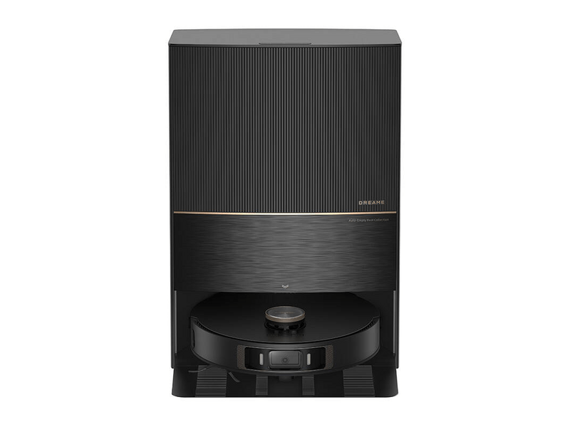 Dreame L20 Ultra Robotporszívó, Fekete