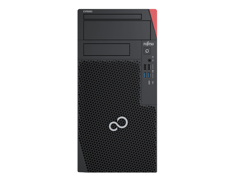 FUJITSU Esprimo i7-11700 16GB 512GB Win10 Pro P511EPC71RIN