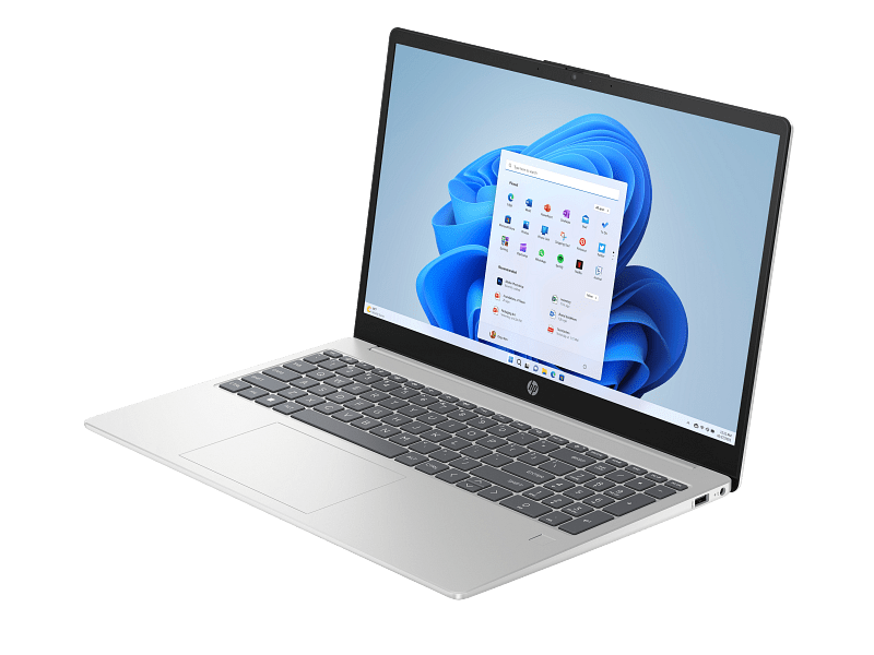 HP 15-fd1003nh (B9KX3EA) Notebook + Win11 Home S