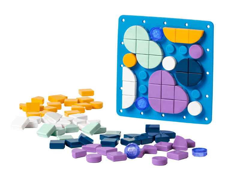 LEGO® DOTS Felvarró (41955)