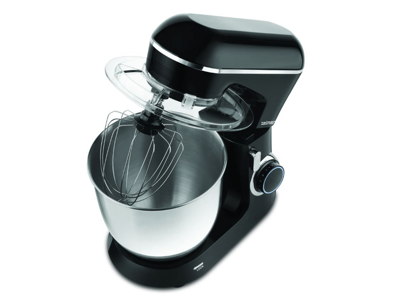 Zelmer ZKR1300B Tálas mixer