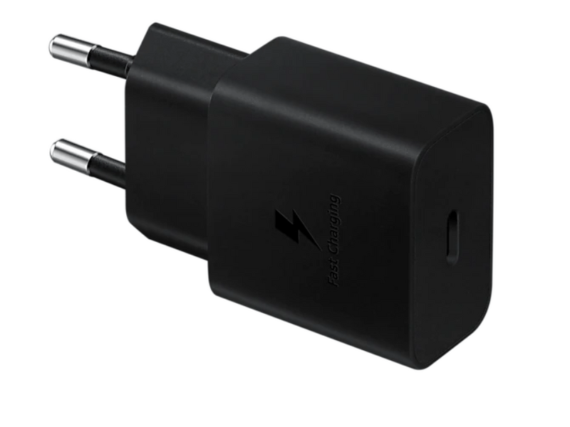 Samsung EP-T1510XBEGEU Mrežni adapter, 15W, crni
