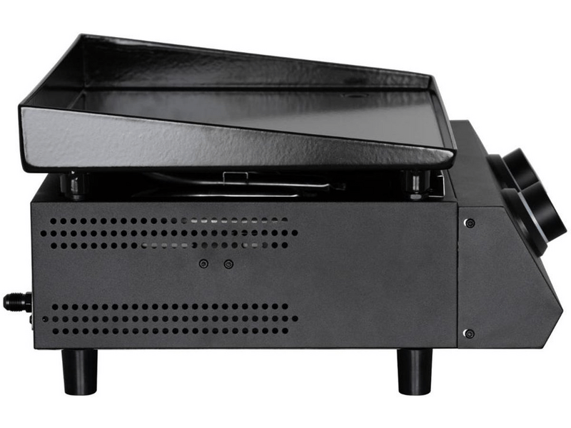 Cozze® 400 plinska ploča, 2 plancha (90523)