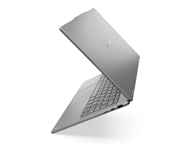 Lenovo Yoga 7 2-in-1 14ILL10 (83JQ008GHV) Notebook + Win11
