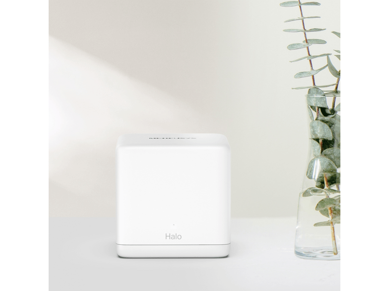 Mercusys Halo H60X Mesh WiFi 6 rendszer