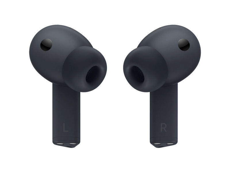 Samsung Galaxy Buds3 FE Fülhallgató, fekete (SM-R420NZKAEUE)