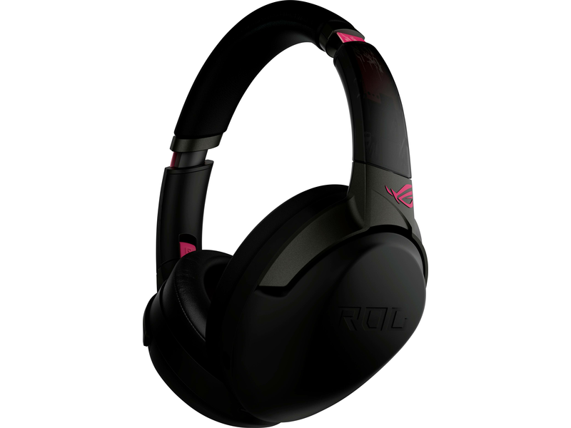 Asus ROG Strix Go 2.4 Electro Punk Gaming Headset