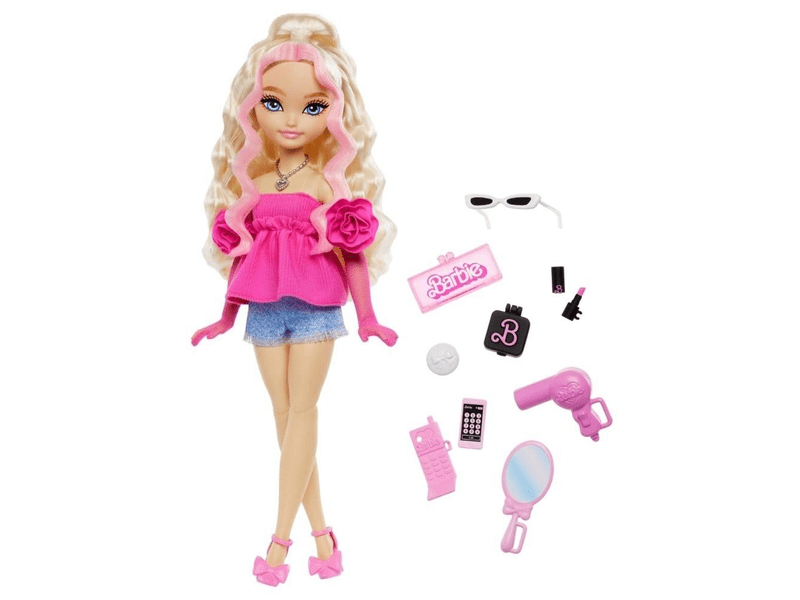 Barbie: Dream Besties Malibu baba (HYC21)