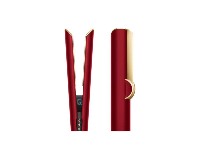 Dyson Airstrait™ (HT01) nedves-száraz hajvasaló (596931-01)