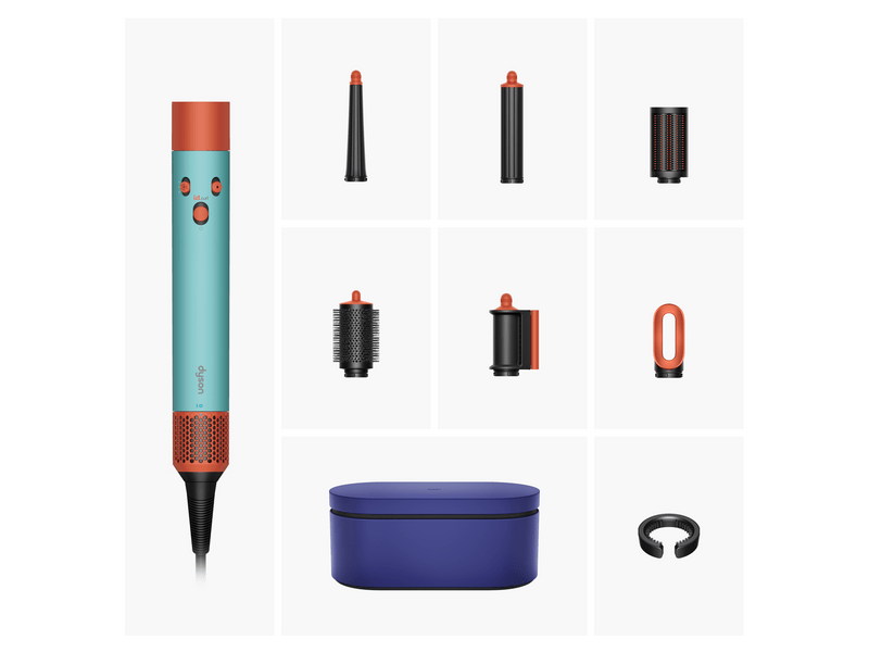 Dyson Airwrap id™ (HS08) aparat za oblikovanje kose vrućim zrakom (533598-01)