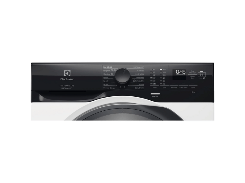 Electrolux EW6F9492E SensiCare 600 Elöltöltős mosógép