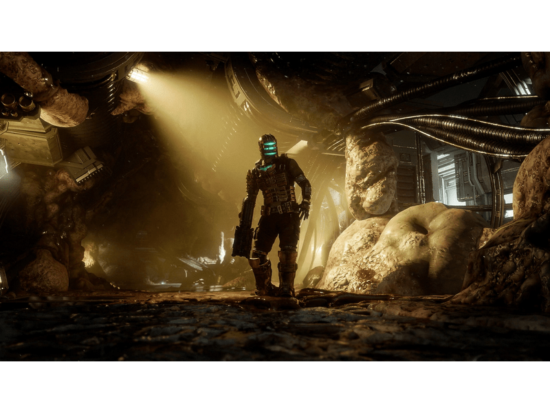 Dead Space Remake - PS5 játék