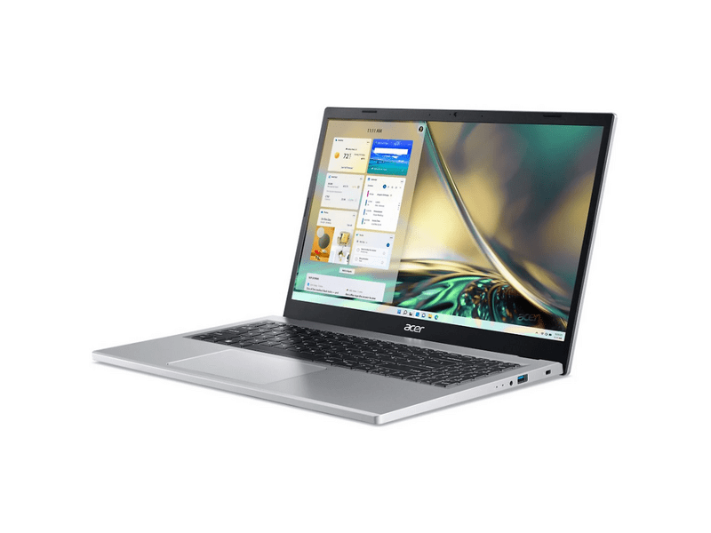 Acer Aspire 3 A315-59-34ZK NX.K6SEU.00W Notebook + Win11 Home