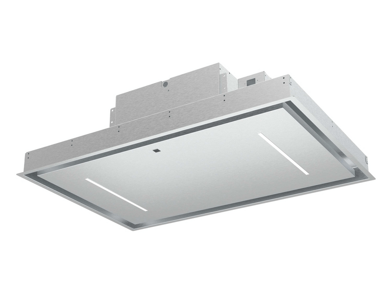 Haier HACI100RCXS6 Mennyezetbe építhető páraelszívó