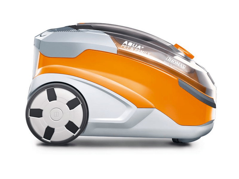 Thomas Pet & Family Takarítógép (788568)